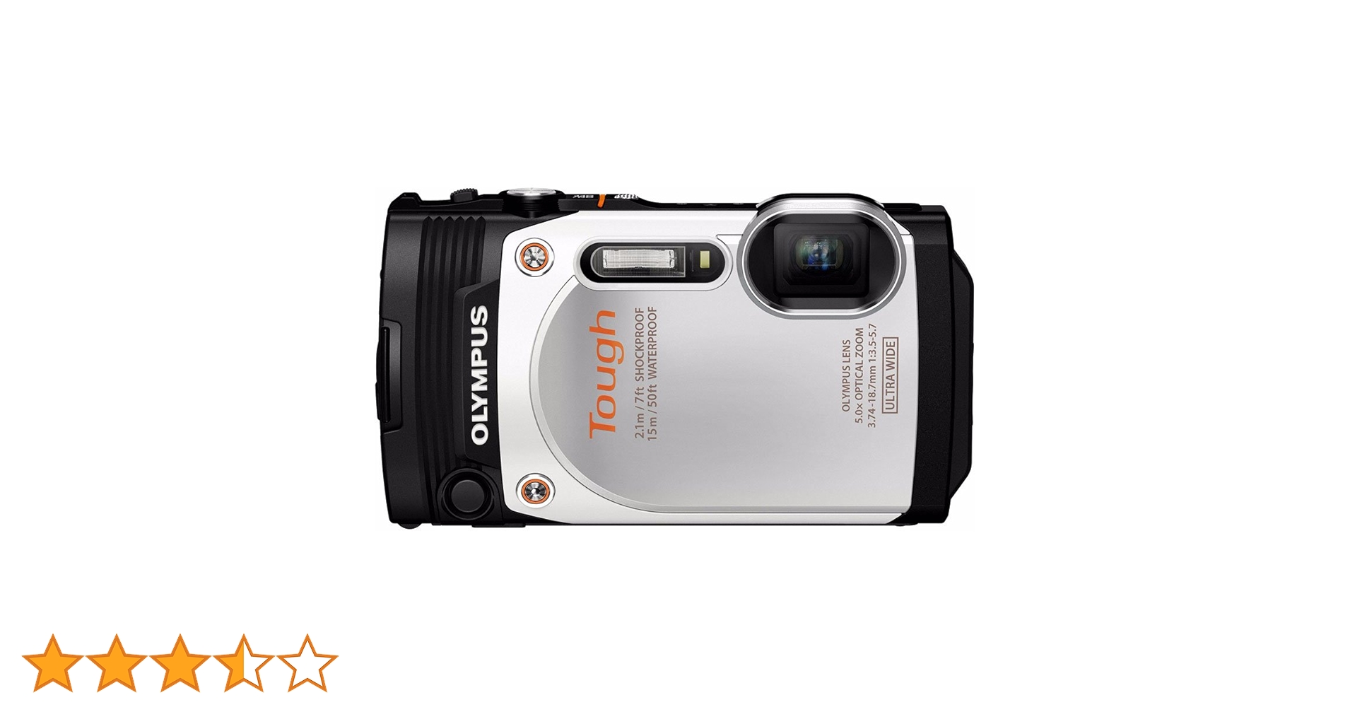 動作品　OLYMPUS　STYLUS　TG-860　防水デジタルカメラ Amazon | OLYMPUS デジタルカメラ STYLUS TG-860 Tough オレンジ 防水